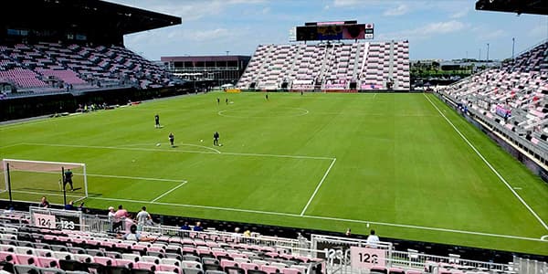 Image of Minnesota United FC