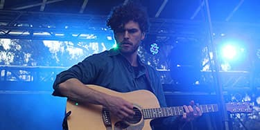 Image of Vance Joy