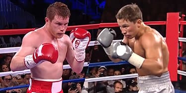 Image of Gennady Golovkin
