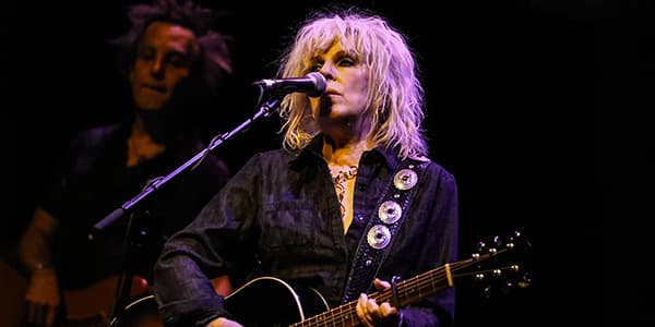 Image of Lucinda Williams