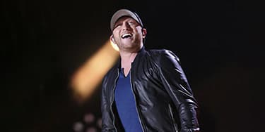 Image of Cole Swindell