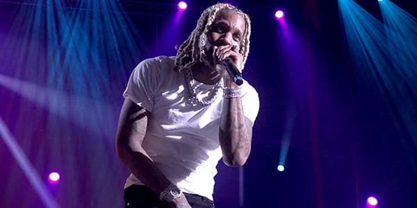 Image of Lil Durk