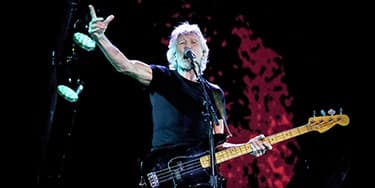 Image of Roger Waters