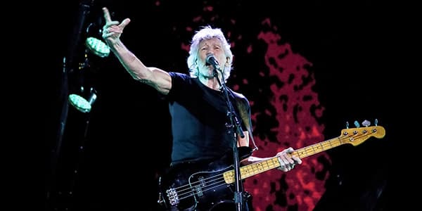 Image of Roger Waters