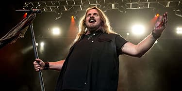 Image of Lynyrd Skynyrd At Moline, IL - Vibrant Arena at The MARK