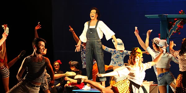 Image of Mamma Mia!