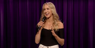 Image of Nikki Glaser In Fort Lauderdale