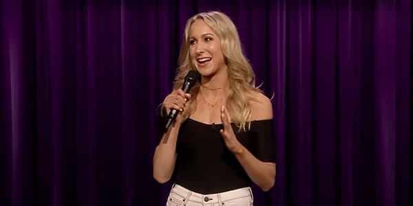 Image of Nikki Glaser In Columbus