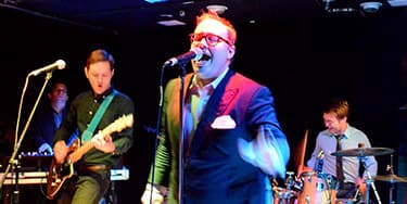Image of St Paul And The Broken Bones