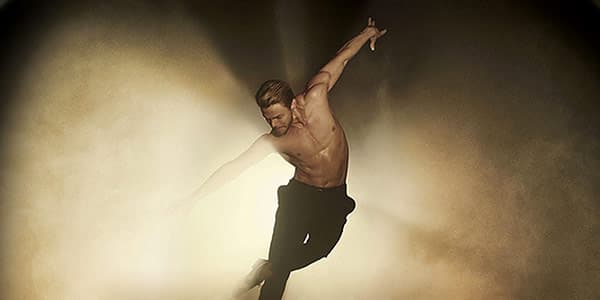 Image of Derek Hough In Los Angeles