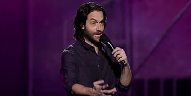 Image of Chris D Elia In Irvine