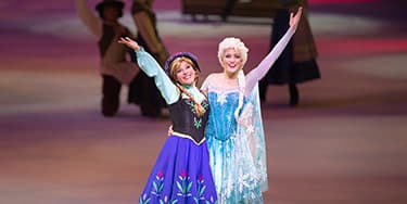 Image of Disney On Ice Frozen