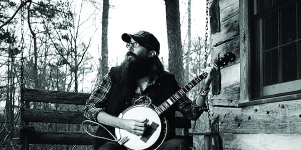 Image of Crowder