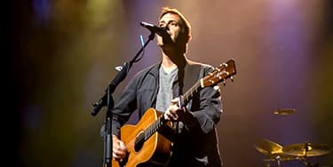 Image of Toad The Wet Sprocket In Kansas City