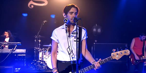 Image of The All American Rejects