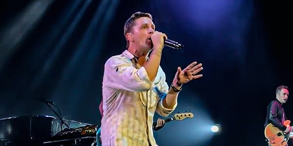 Image of Matchbox Twenty