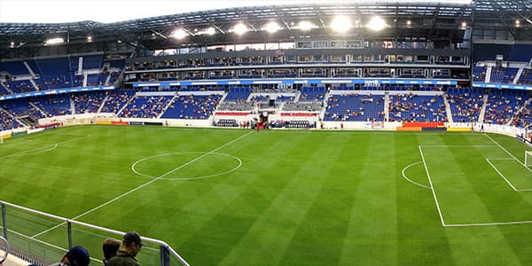 Image of New York Red Bulls