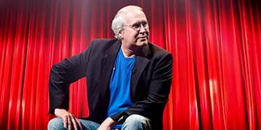 Image of Chevy Chase