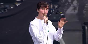 Image of Joywave
