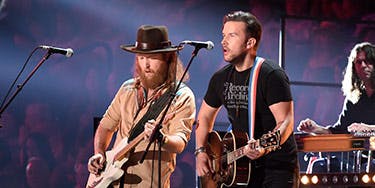 Image of Brothers Osborne In Indianapolis