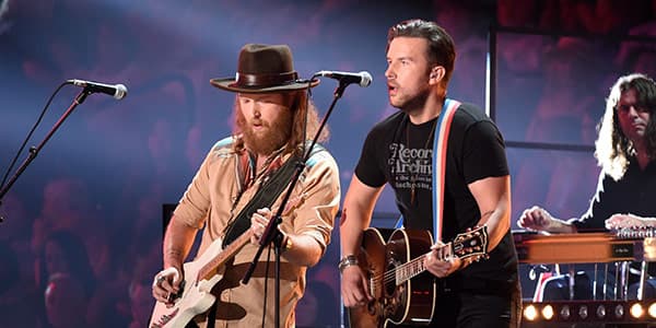 Image of Brothers Osborne