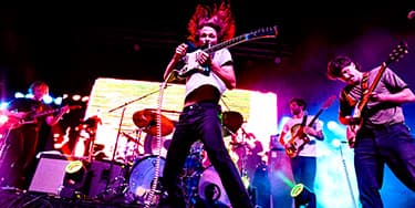 Image of King Gizzard And The Lizard Wizard