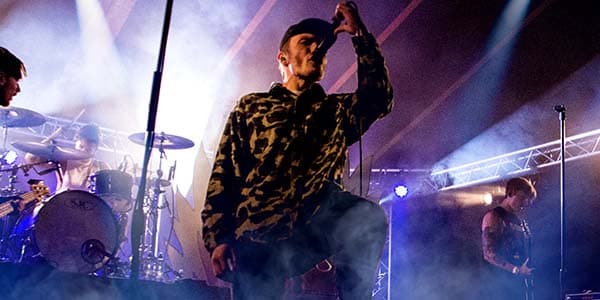 Image of Neck Deep