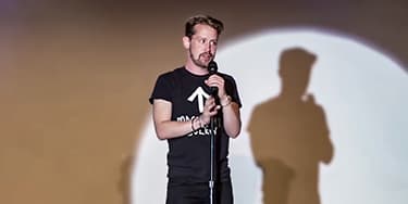 Image of Macaulay Culkin