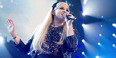 Image of Meghan Trainor