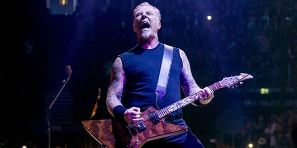 Image of Metallica
