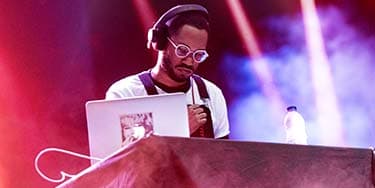 Image of Kaytranada