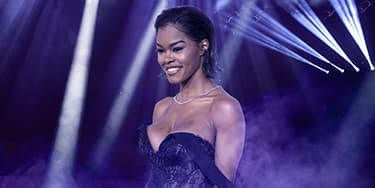 Image of Teyana Taylor