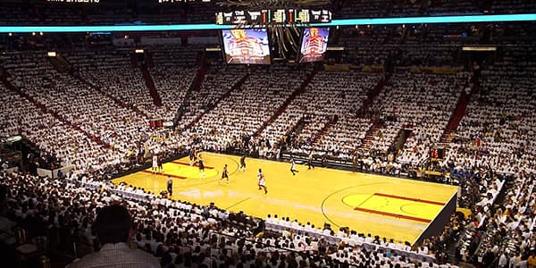 Image of Miami Heat