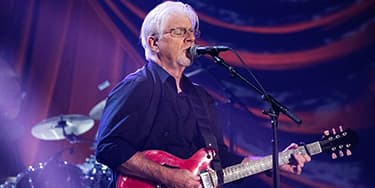 Image of Michael Mc Donald Musician
