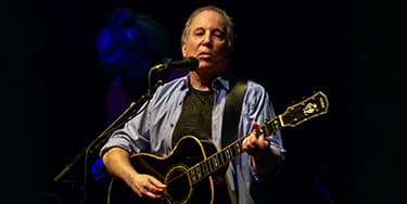 Image of Paul Simon