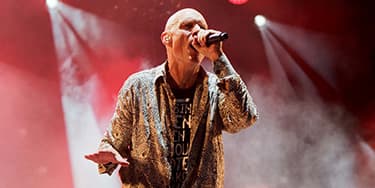 Image of Midnight Oil