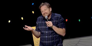 Image of Tim Hawkins In York