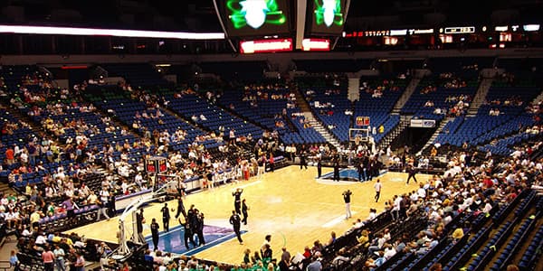 Image of Minnesota Timberwolves