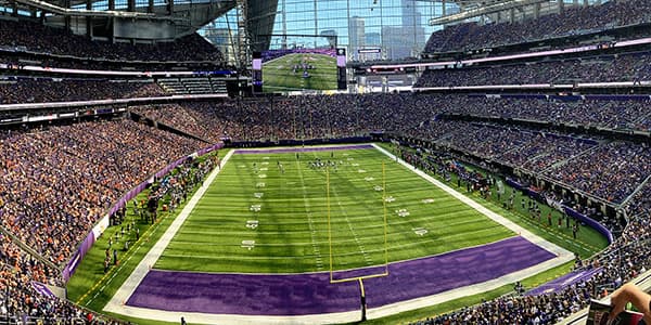 Image of Minnesota Vikings