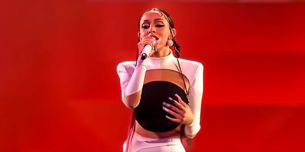 Image of Doja Cat