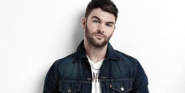 Image of Dylan Scott In Moon