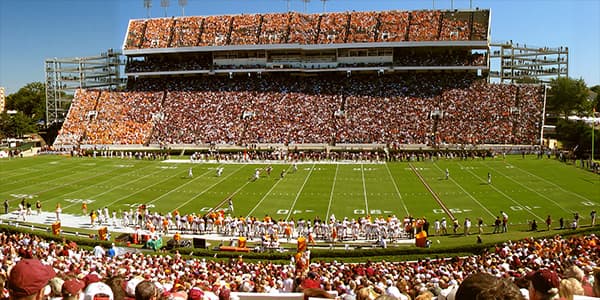 Image of Mississippi State Bulldogs