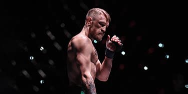 Image of Conor Mc Gregor