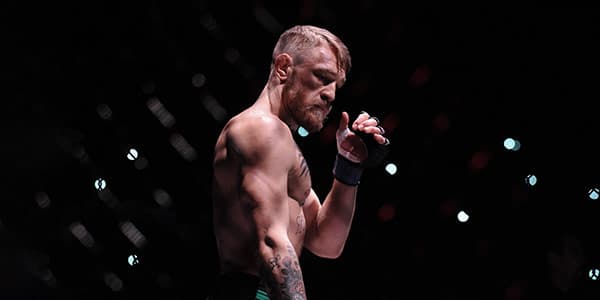 Conor McGregor