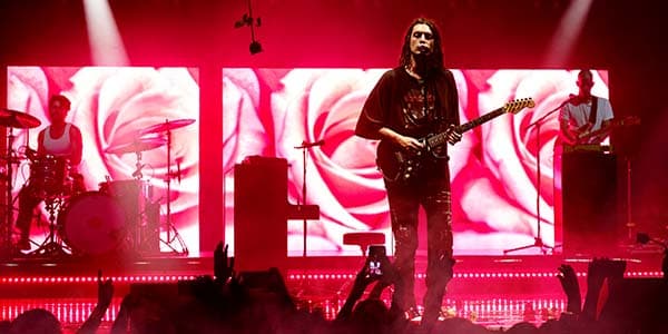 Image of Lany
