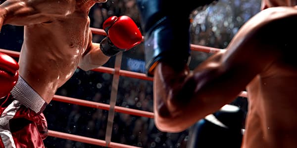 Image of Premier Boxing Champions