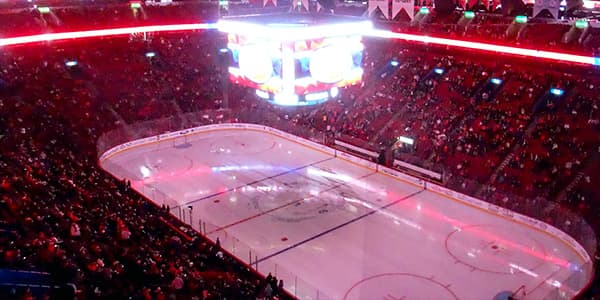 Montreal Canadiens