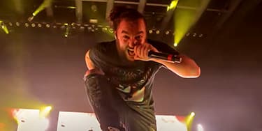 Image of I Prevail In Columbus