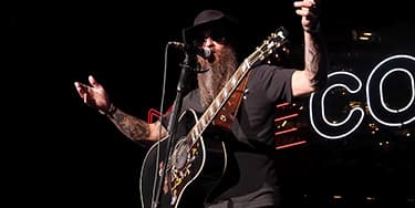 Image of Cody Jinks In Philadelphia