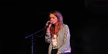 Image of Carly Pearce At Atlanta, GA - State Farm Arena - GA